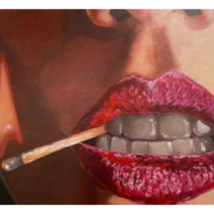 Kisses with fire (2022) – Cristian Mesa Velazquez (1994)