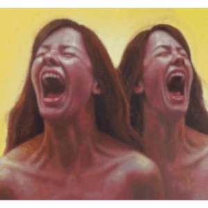 Francien Krieg – Copycat