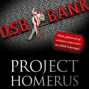 Project Homerus