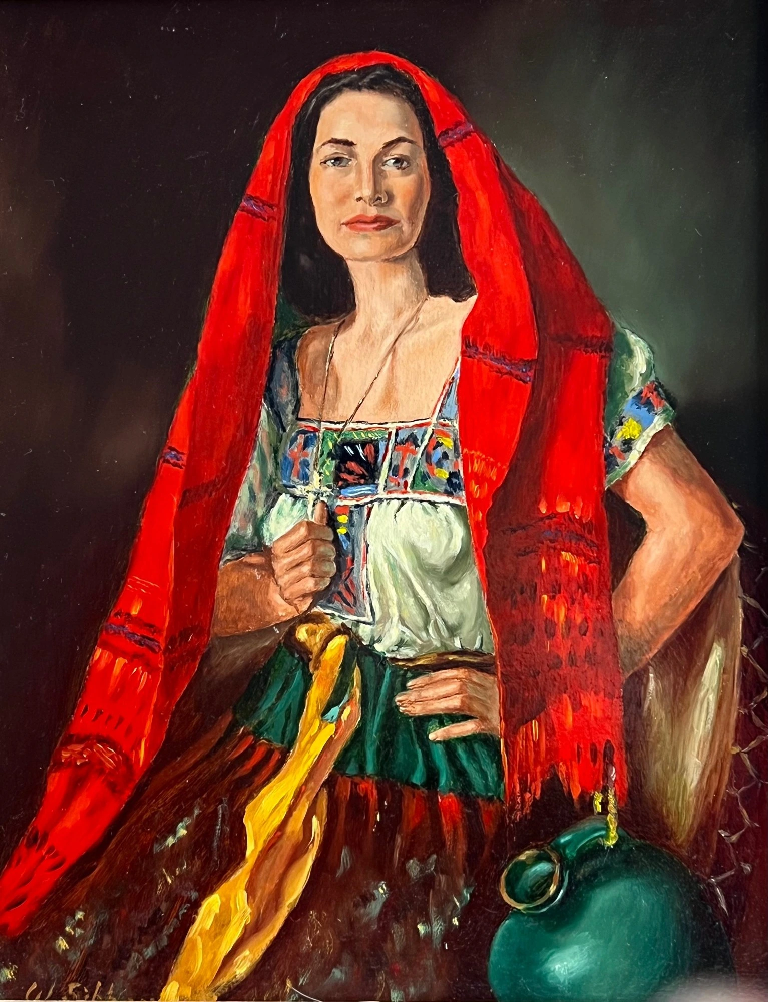 Gudrun Sibbons