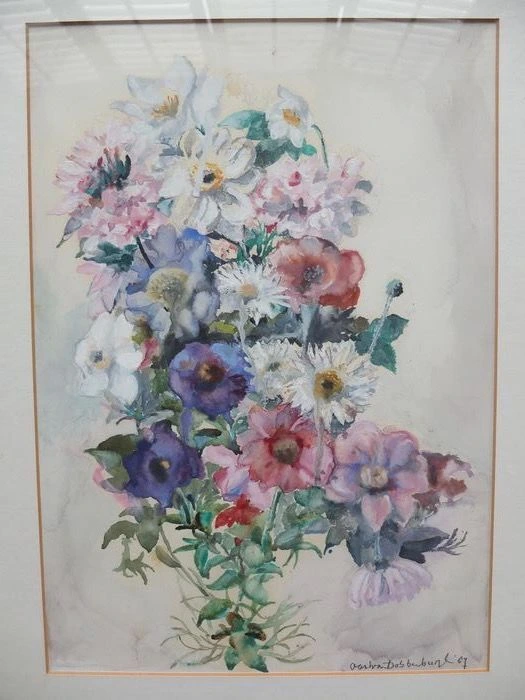 Bloemen
