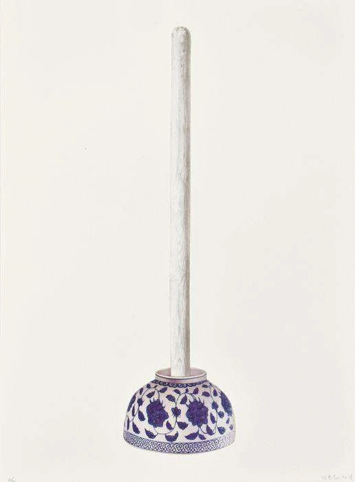 Precious Objects 1